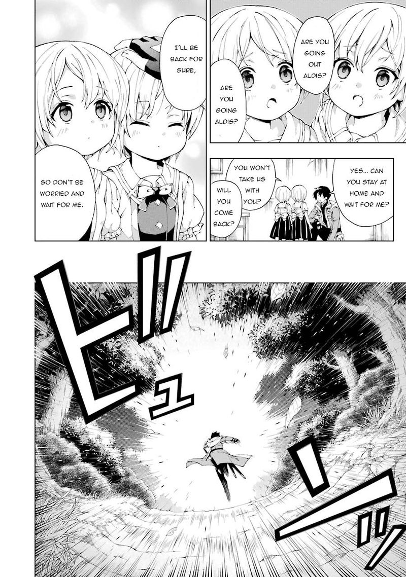 Senken No Majutsushi To Yobareta Kenshi 3 10