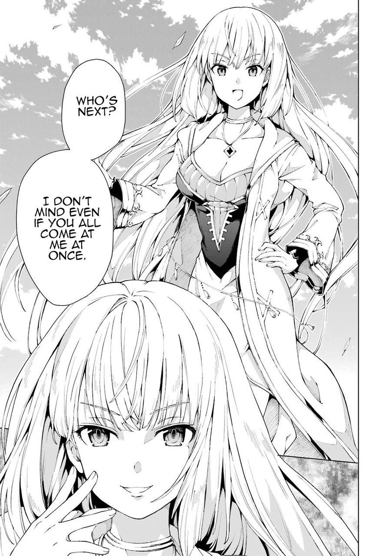 Senken No Majutsushi To Yobareta Kenshi 3 13
