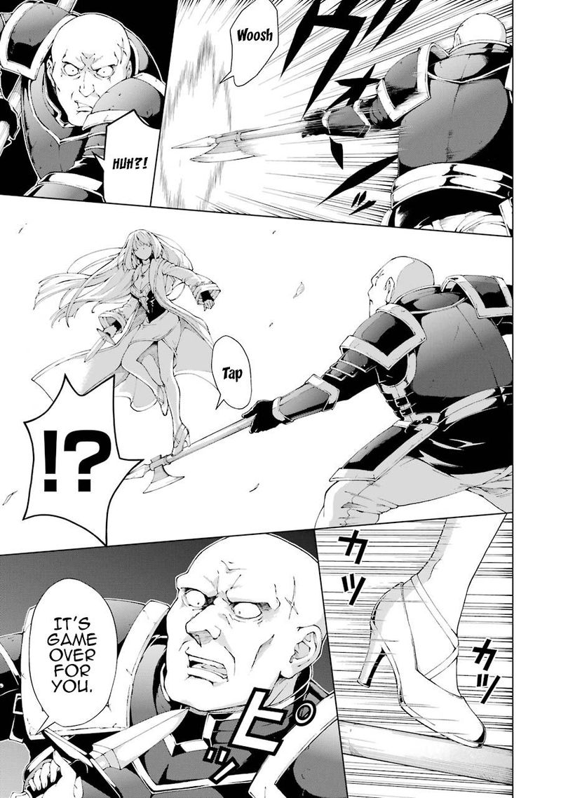 Senken No Majutsushi To Yobareta Kenshi 3 15