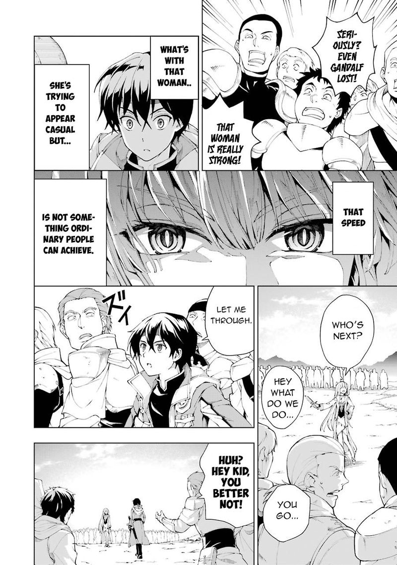 Senken No Majutsushi To Yobareta Kenshi 3 16