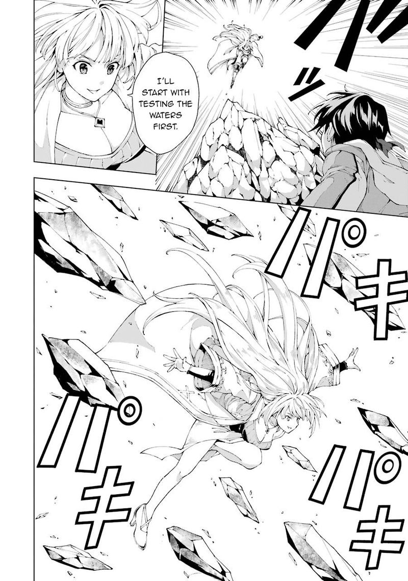 Senken No Majutsushi To Yobareta Kenshi 3 20