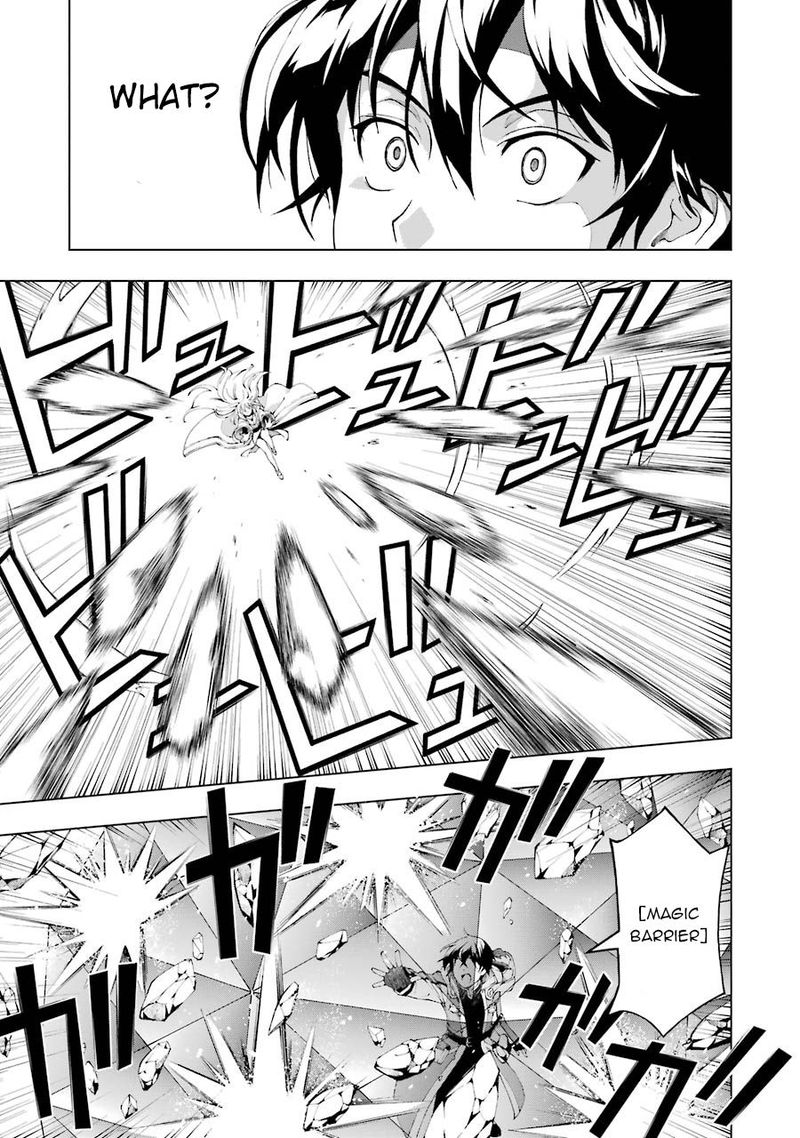 Senken No Majutsushi To Yobareta Kenshi 3 21