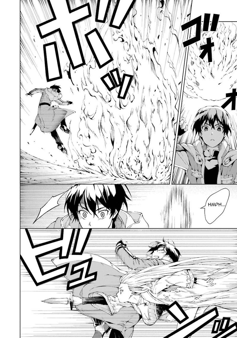 Senken No Majutsushi To Yobareta Kenshi 3 22
