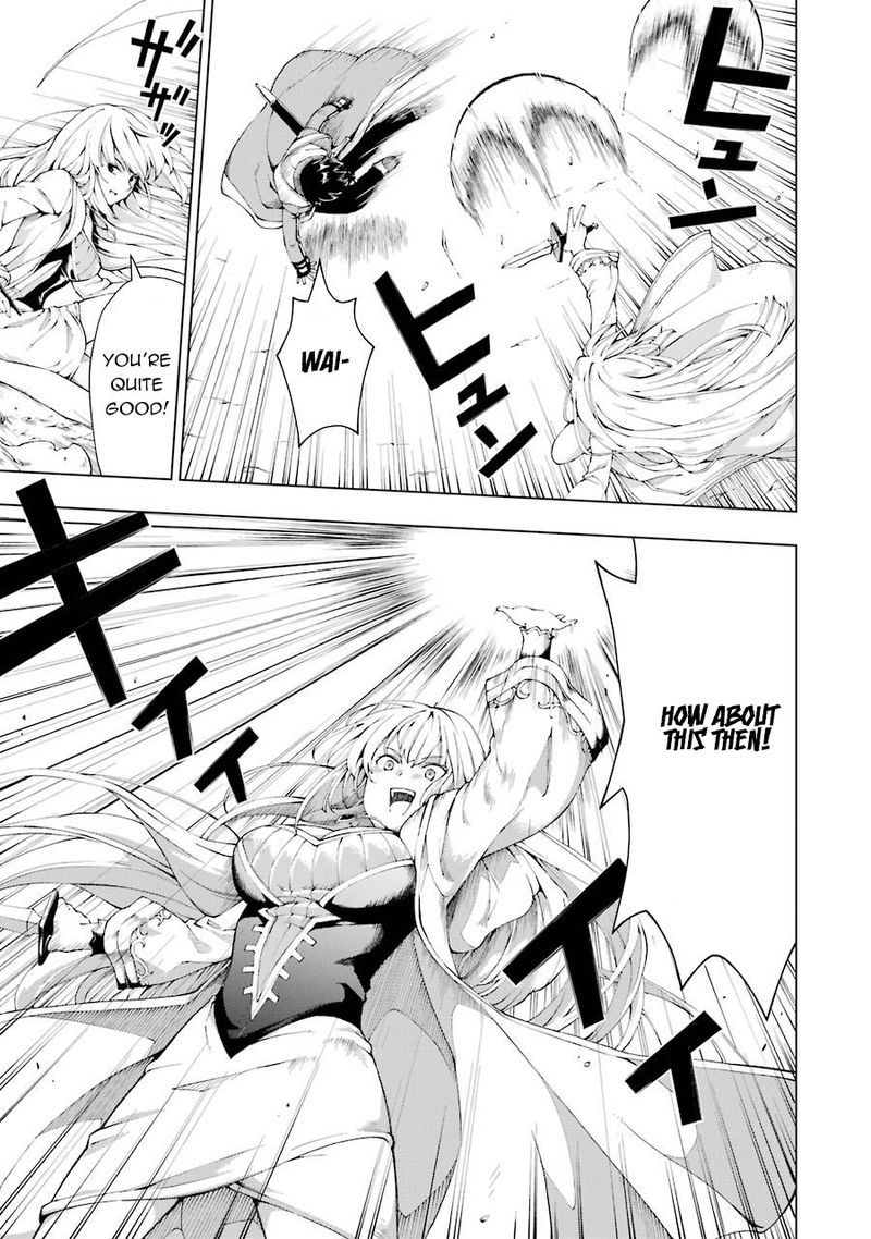 Senken No Majutsushi To Yobareta Kenshi 3 23