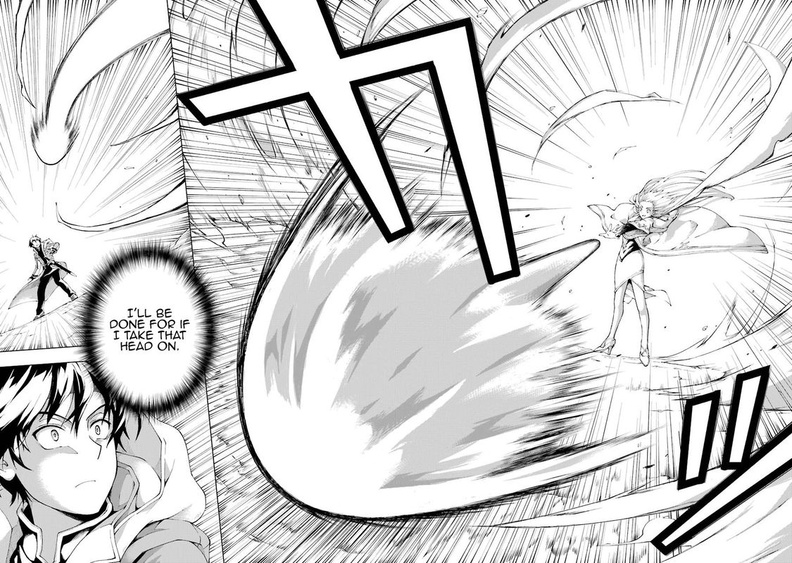 Senken No Majutsushi To Yobareta Kenshi 3 24