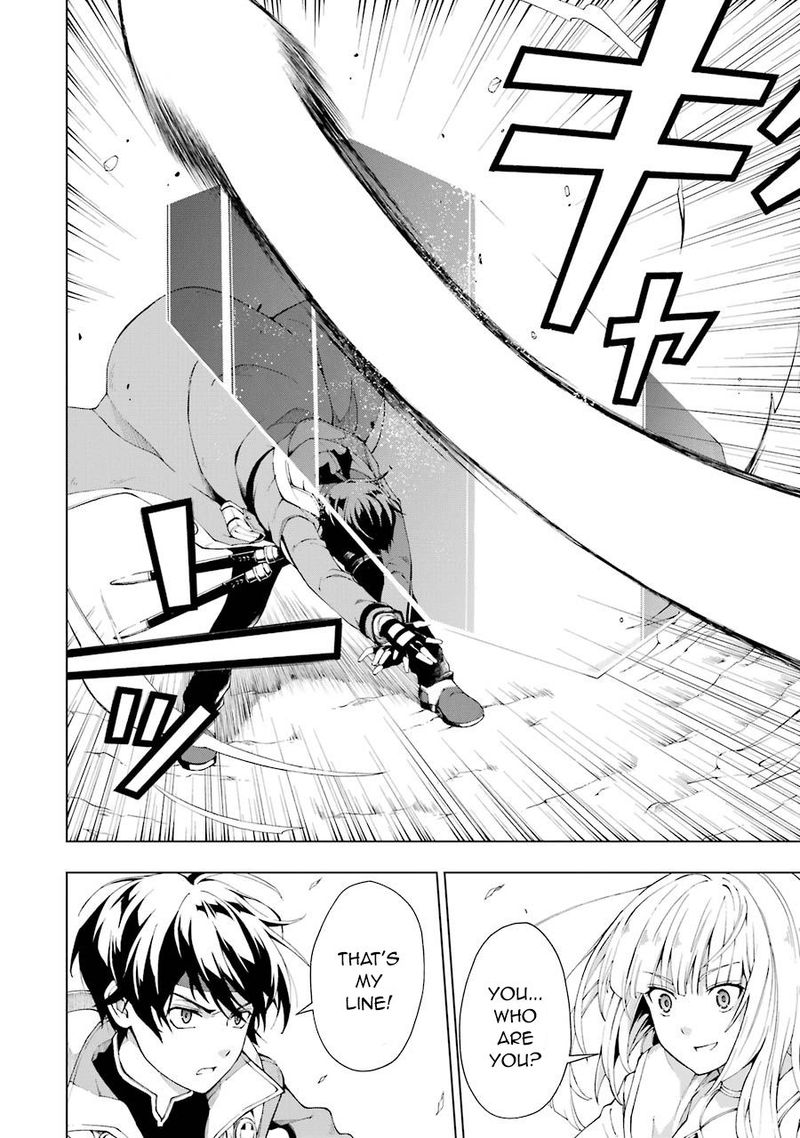 Senken No Majutsushi To Yobareta Kenshi 3 25