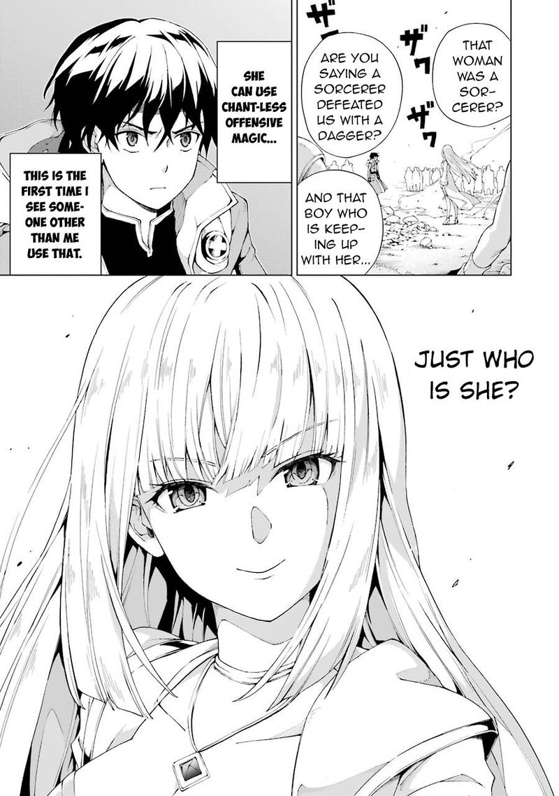 Senken No Majutsushi To Yobareta Kenshi 3 26