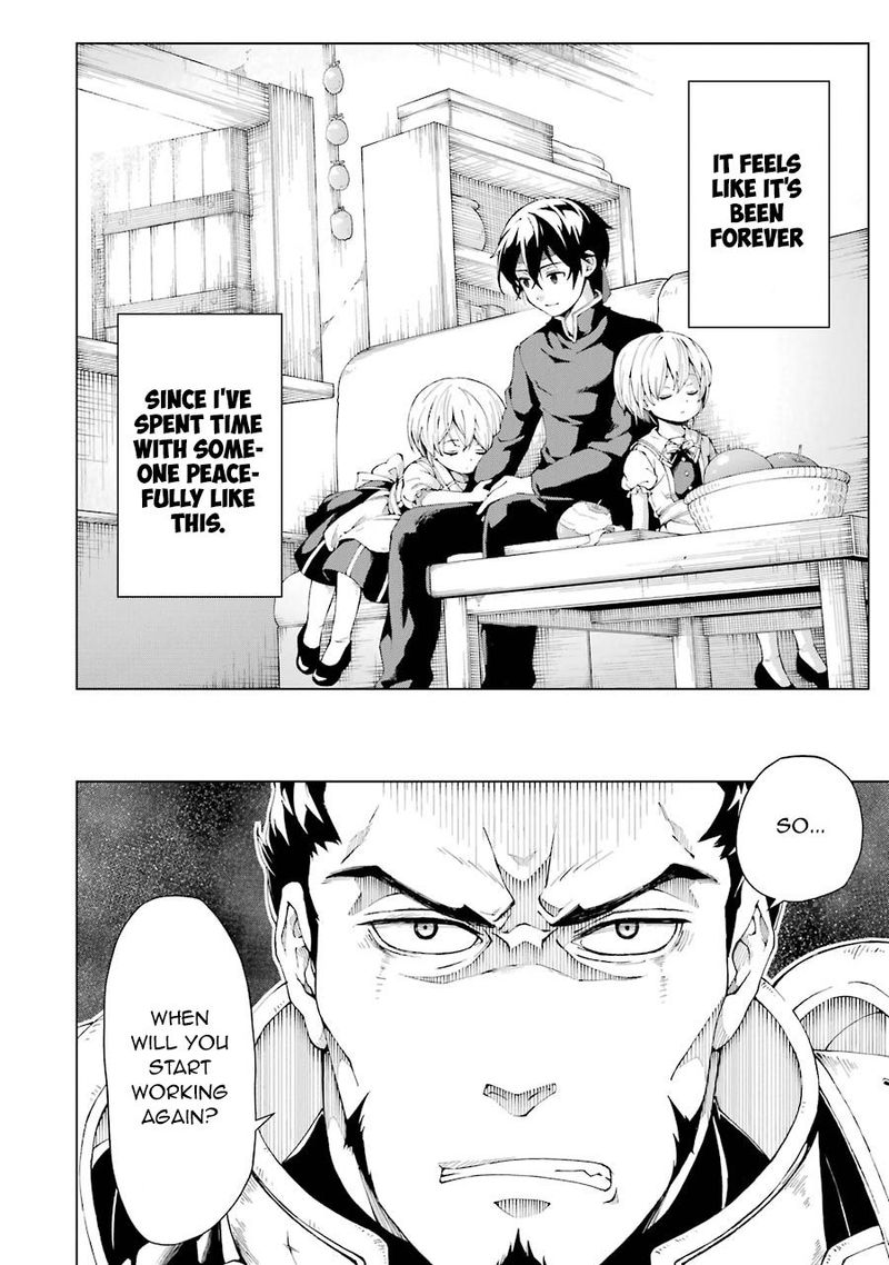 Senken No Majutsushi To Yobareta Kenshi 3 6