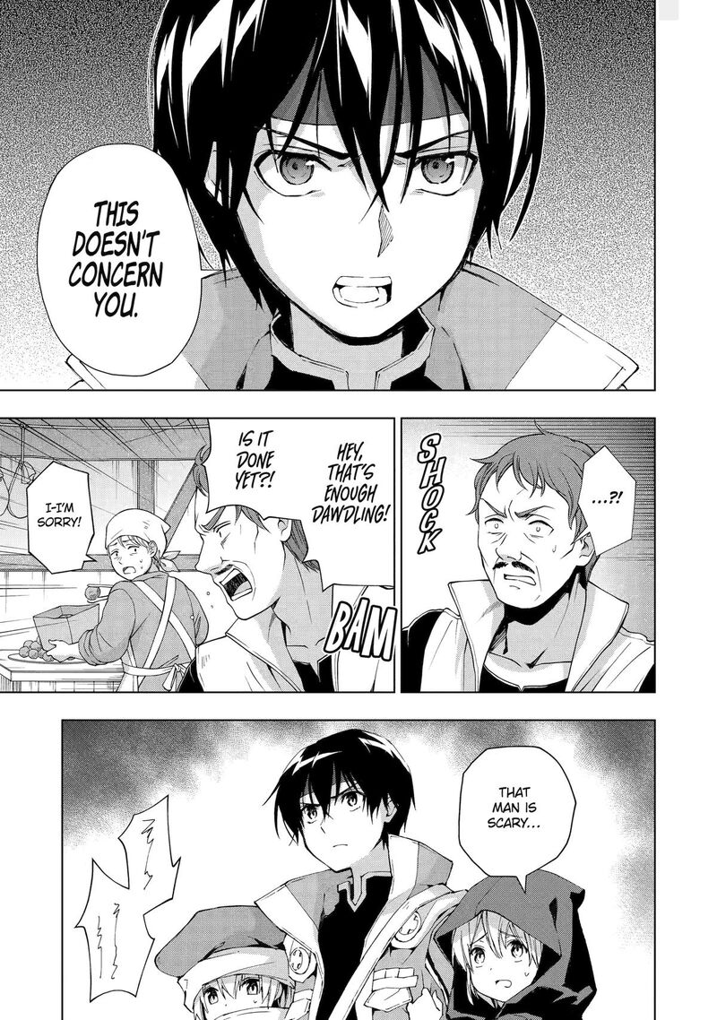 Senken No Majutsushi To Yobareta Kenshi 30 16