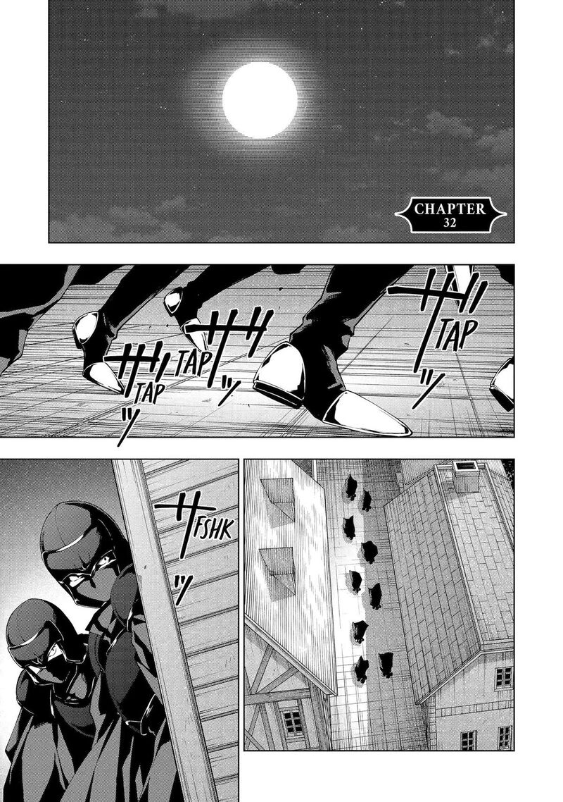 Senken No Majutsushi To Yobareta Kenshi 32 1