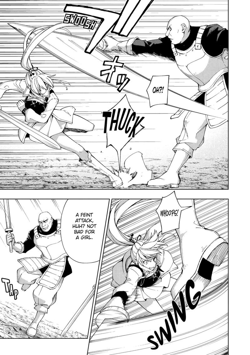 Senken No Majutsushi To Yobareta Kenshi 36 15