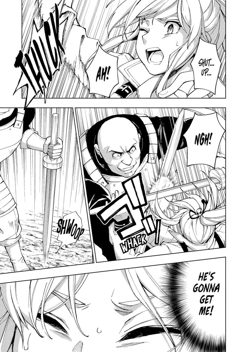 Senken No Majutsushi To Yobareta Kenshi 36 17