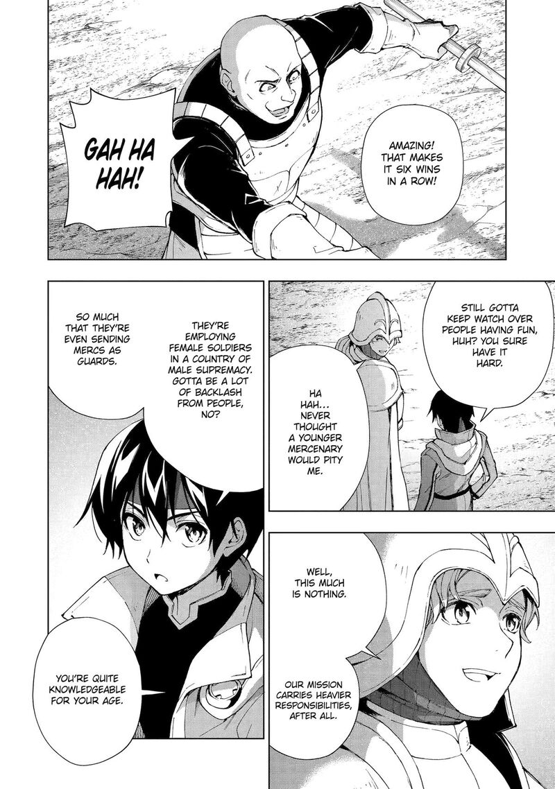 Senken No Majutsushi To Yobareta Kenshi 36 2