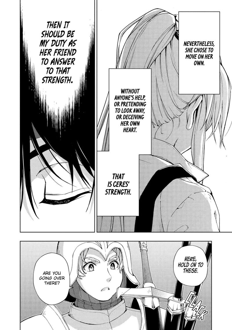 Senken No Majutsushi To Yobareta Kenshi 36 22