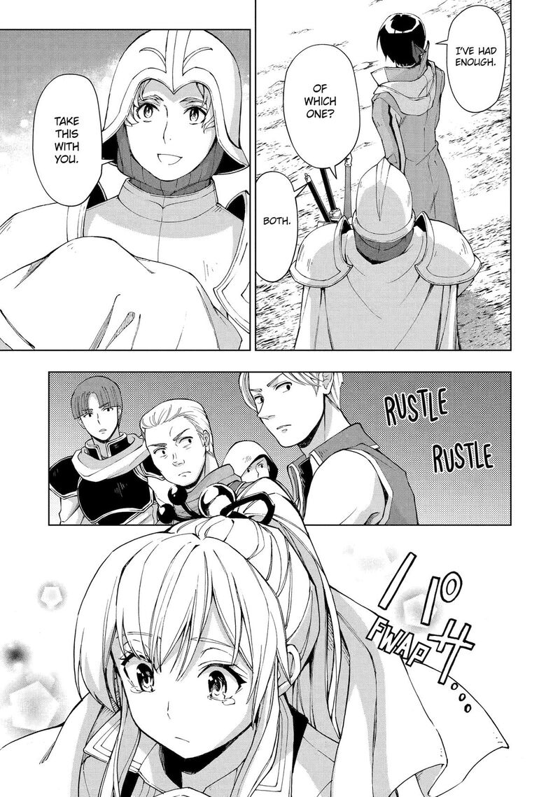 Senken No Majutsushi To Yobareta Kenshi 36 23