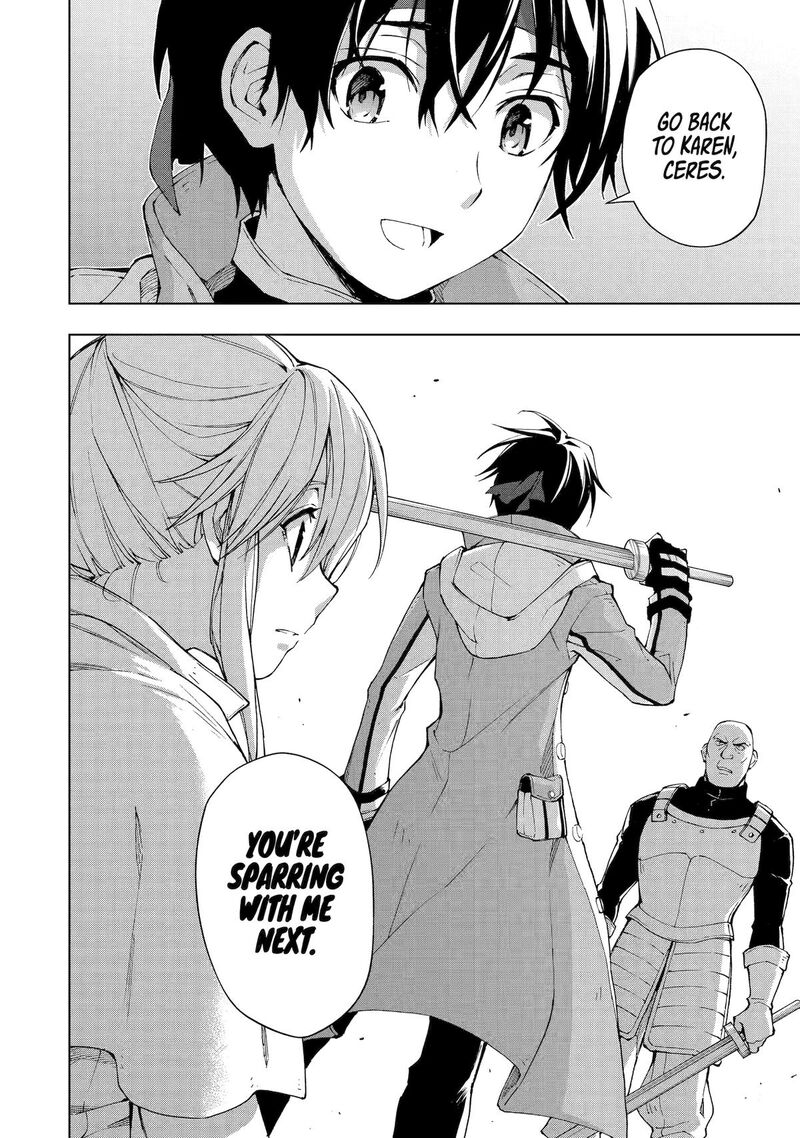 Senken No Majutsushi To Yobareta Kenshi 36 24