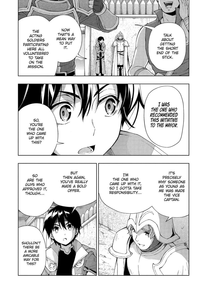Senken No Majutsushi To Yobareta Kenshi 36 3