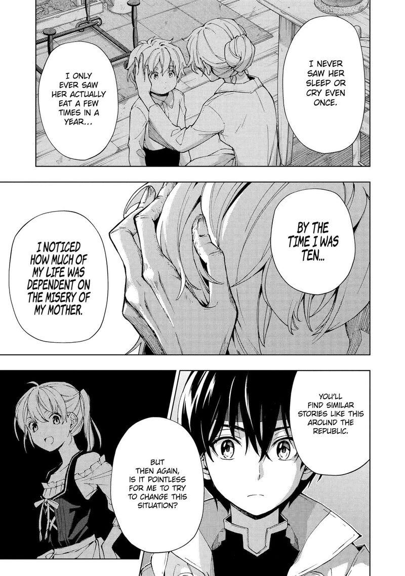 Senken No Majutsushi To Yobareta Kenshi 36 5