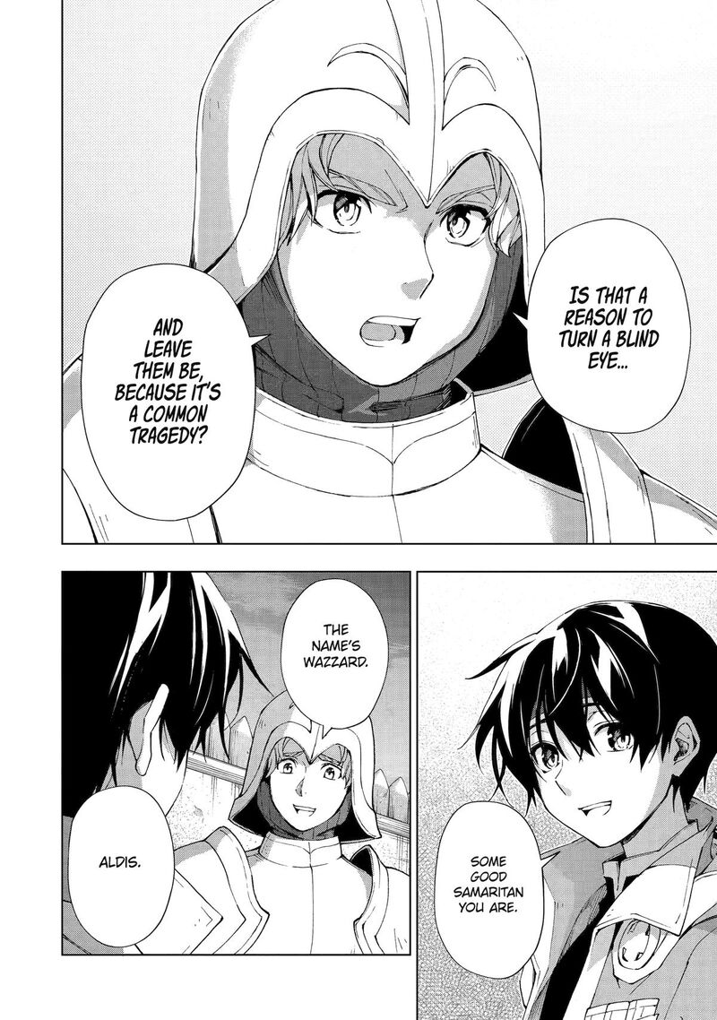 Senken No Majutsushi To Yobareta Kenshi 36 6