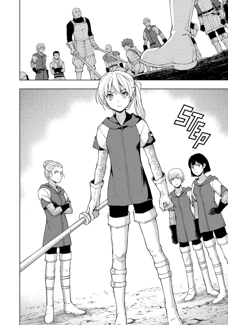 Senken No Majutsushi To Yobareta Kenshi 36 8