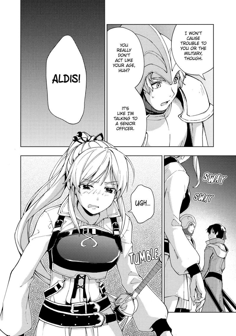 Senken No Majutsushi To Yobareta Kenshi 38 5