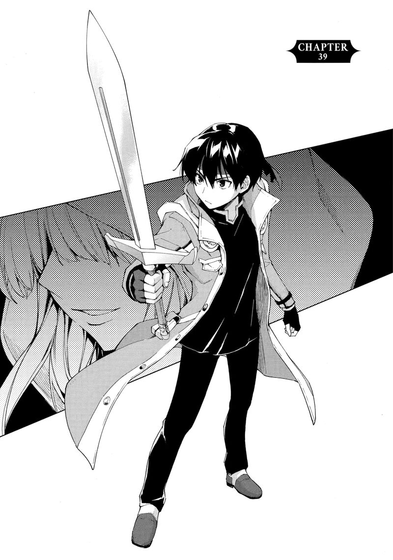 Senken No Majutsushi To Yobareta Kenshi 39 1