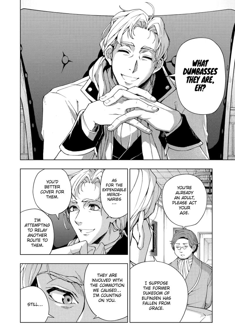Senken No Majutsushi To Yobareta Kenshi 39 10