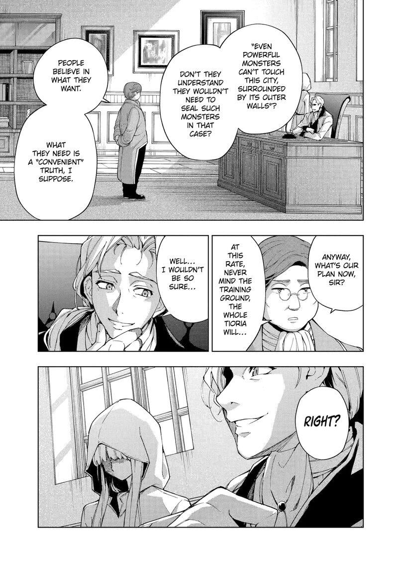 Senken No Majutsushi To Yobareta Kenshi 39 11