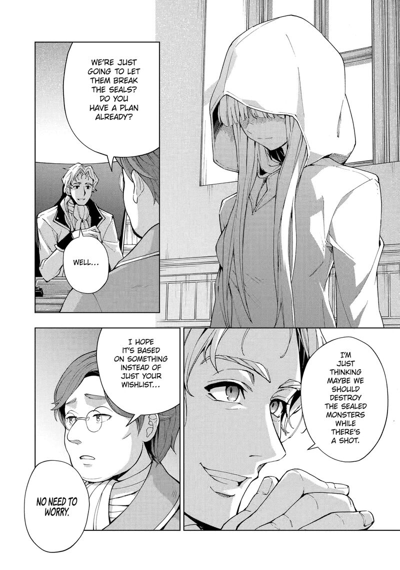 Senken No Majutsushi To Yobareta Kenshi 39 12