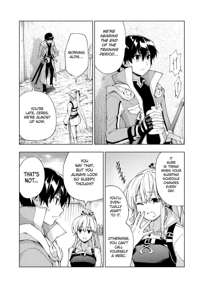 Senken No Majutsushi To Yobareta Kenshi 39 21