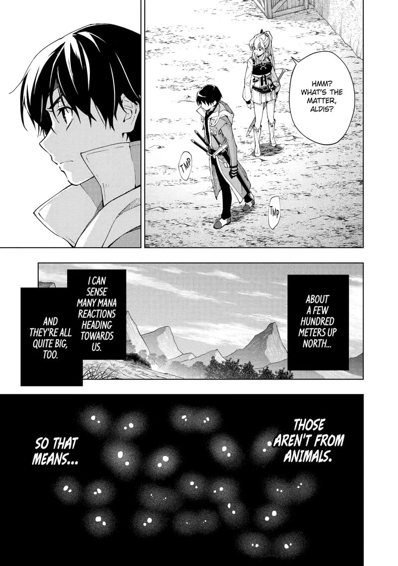 Senken No Majutsushi To Yobareta Kenshi 39 23