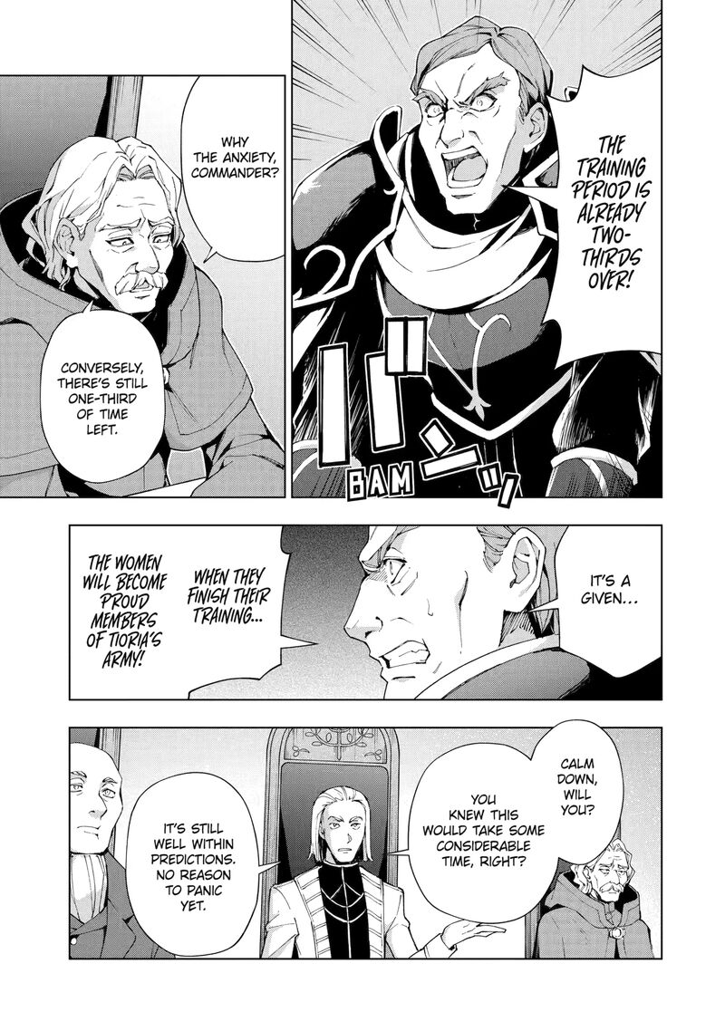 Senken No Majutsushi To Yobareta Kenshi 39 3