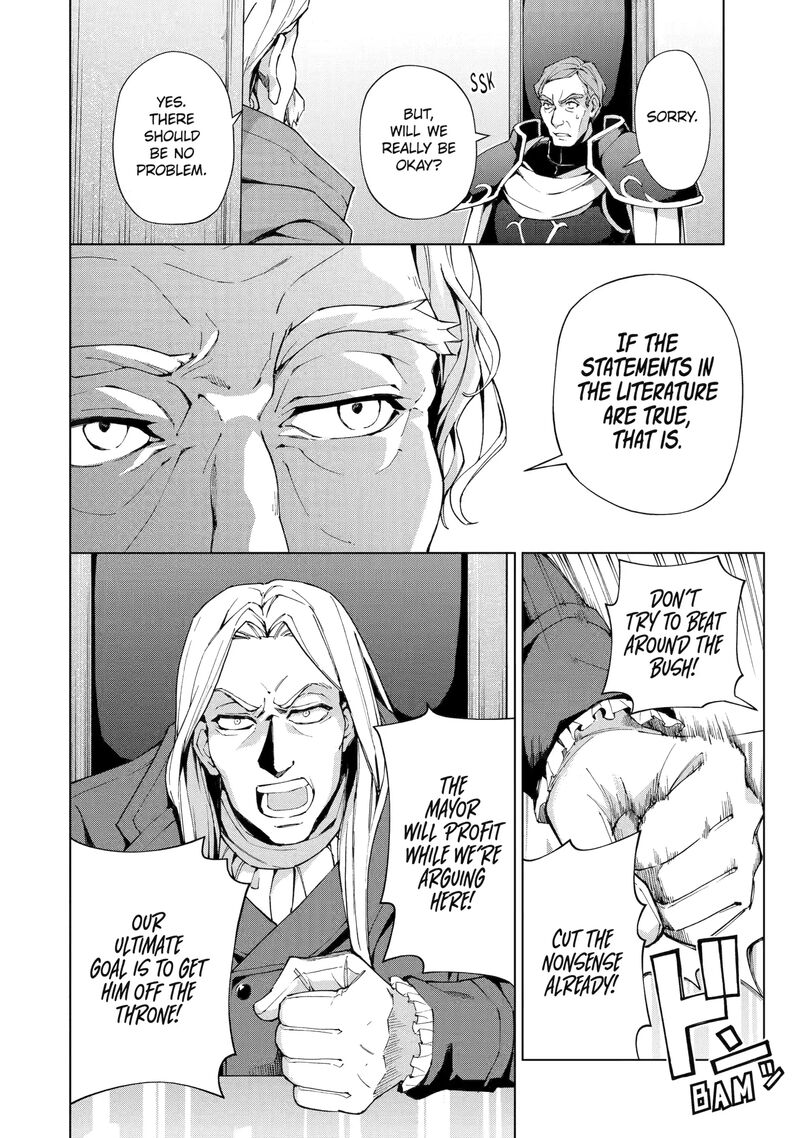 Senken No Majutsushi To Yobareta Kenshi 39 4