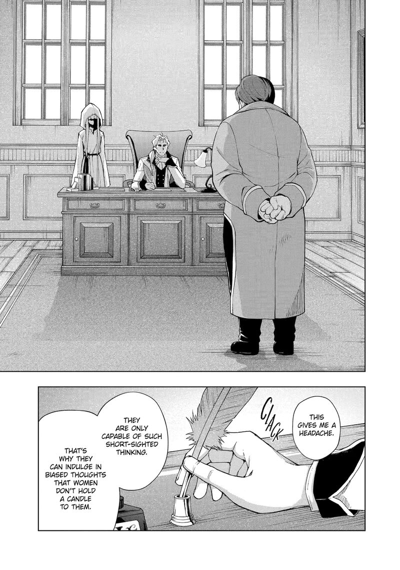 Senken No Majutsushi To Yobareta Kenshi 39 9