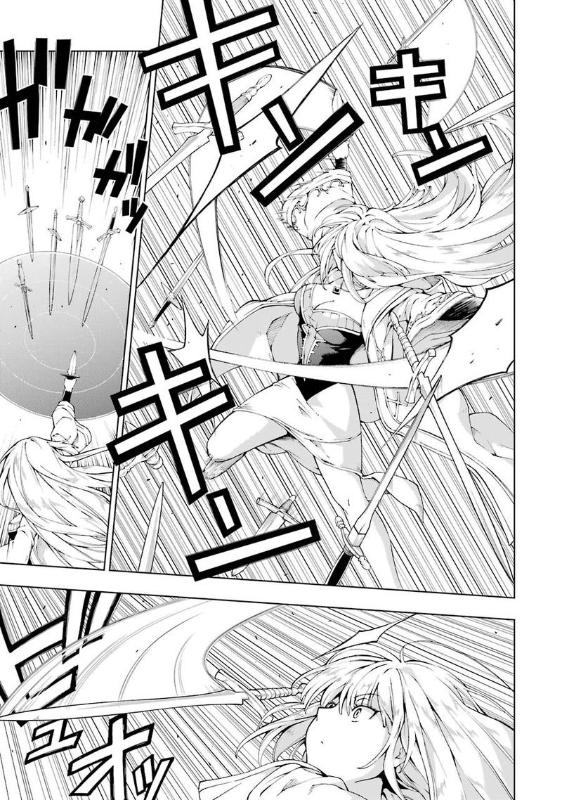 Senken No Majutsushi To Yobareta Kenshi 4 12