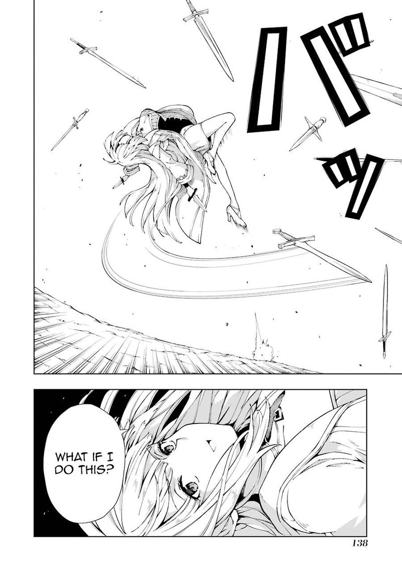 Senken No Majutsushi To Yobareta Kenshi 4 13