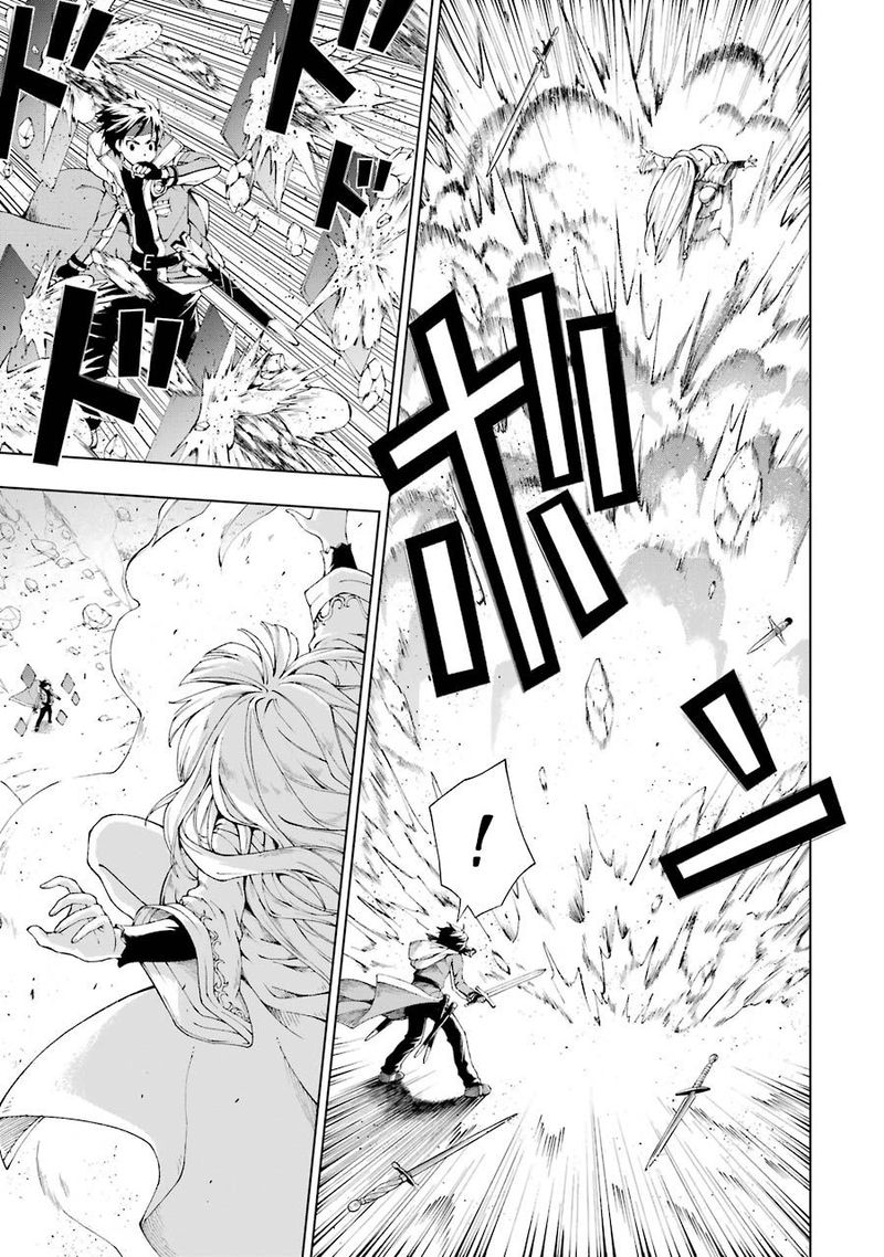 Senken No Majutsushi To Yobareta Kenshi 4 14