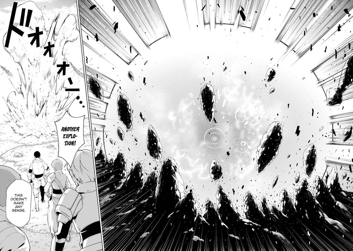 Senken No Majutsushi To Yobareta Kenshi 4 17