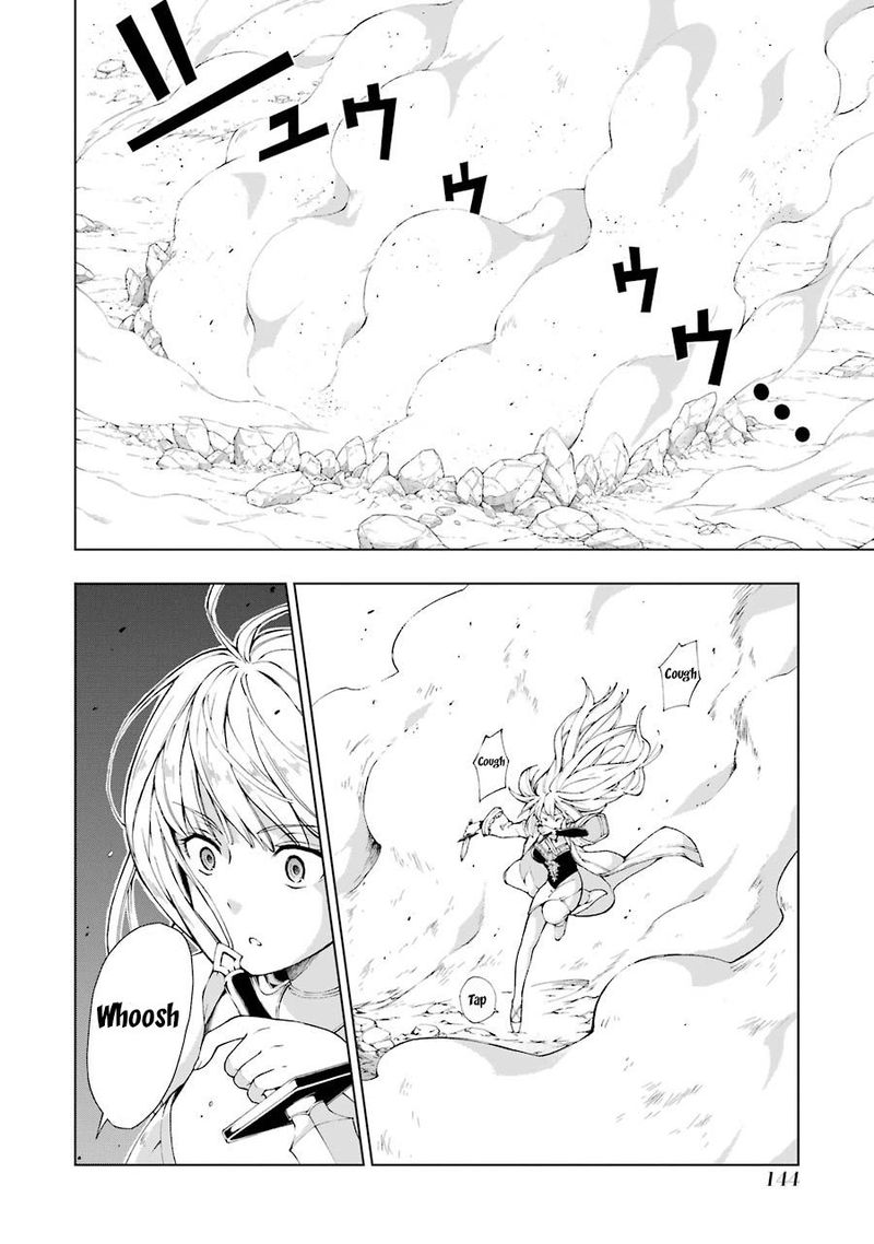 Senken No Majutsushi To Yobareta Kenshi 4 18
