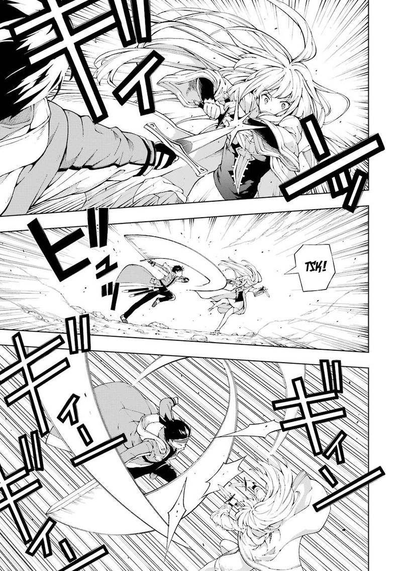 Senken No Majutsushi To Yobareta Kenshi 4 19