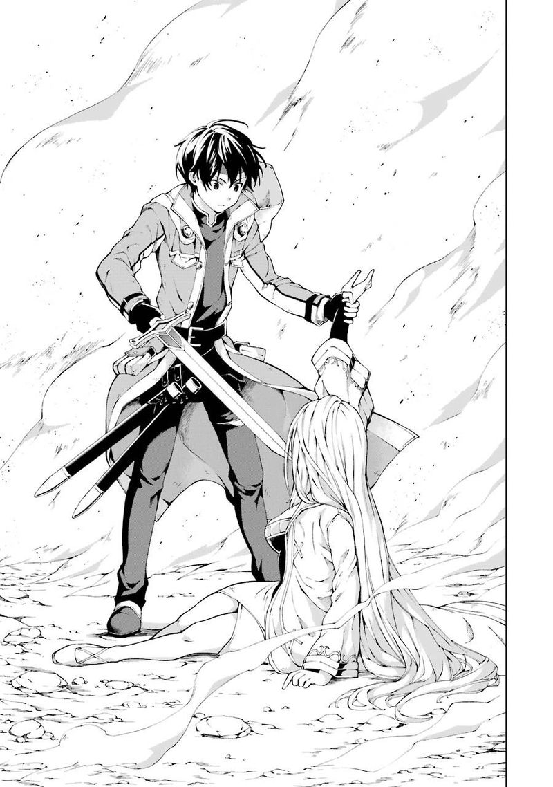 Senken No Majutsushi To Yobareta Kenshi 4 21