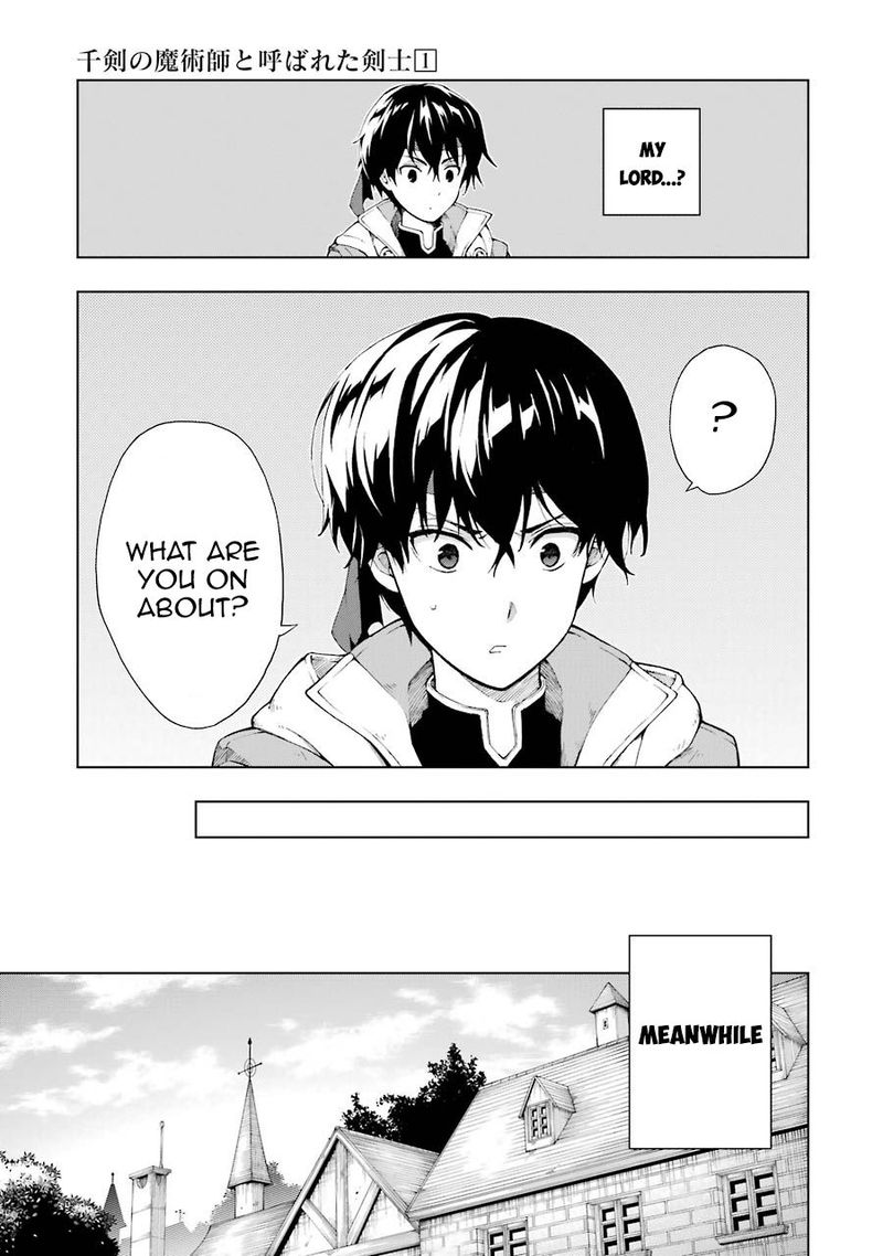 Senken No Majutsushi To Yobareta Kenshi 4 23