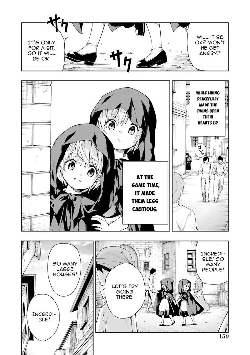 Senken No Majutsushi To Yobareta Kenshi 4 24