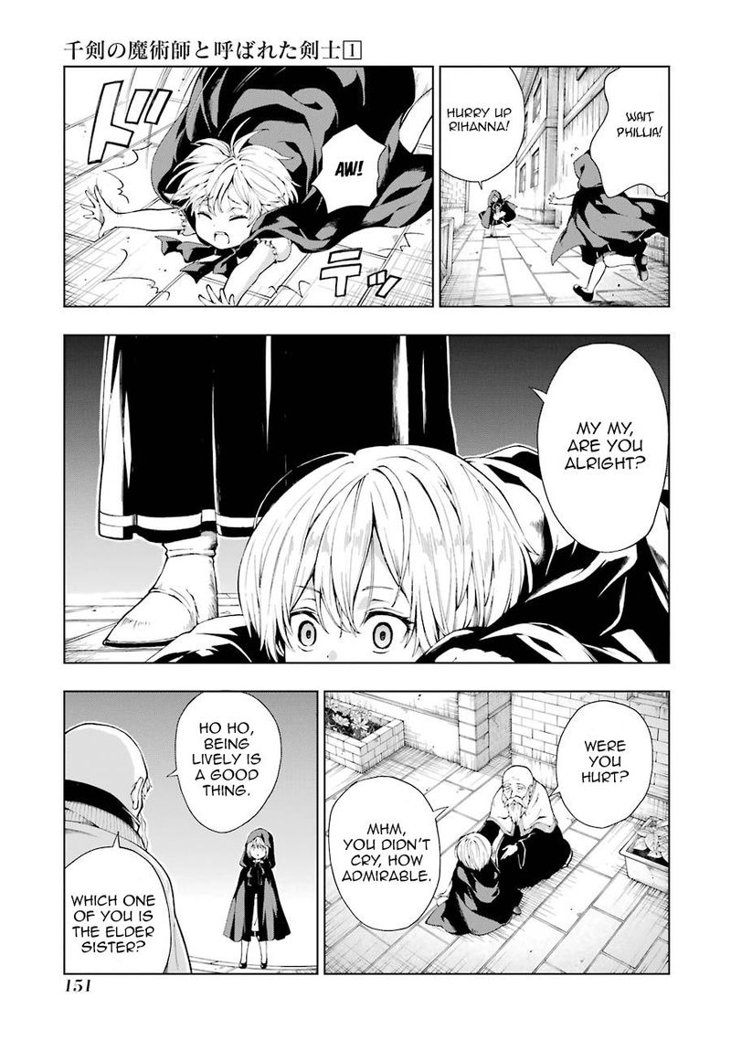 Senken No Majutsushi To Yobareta Kenshi 4 25