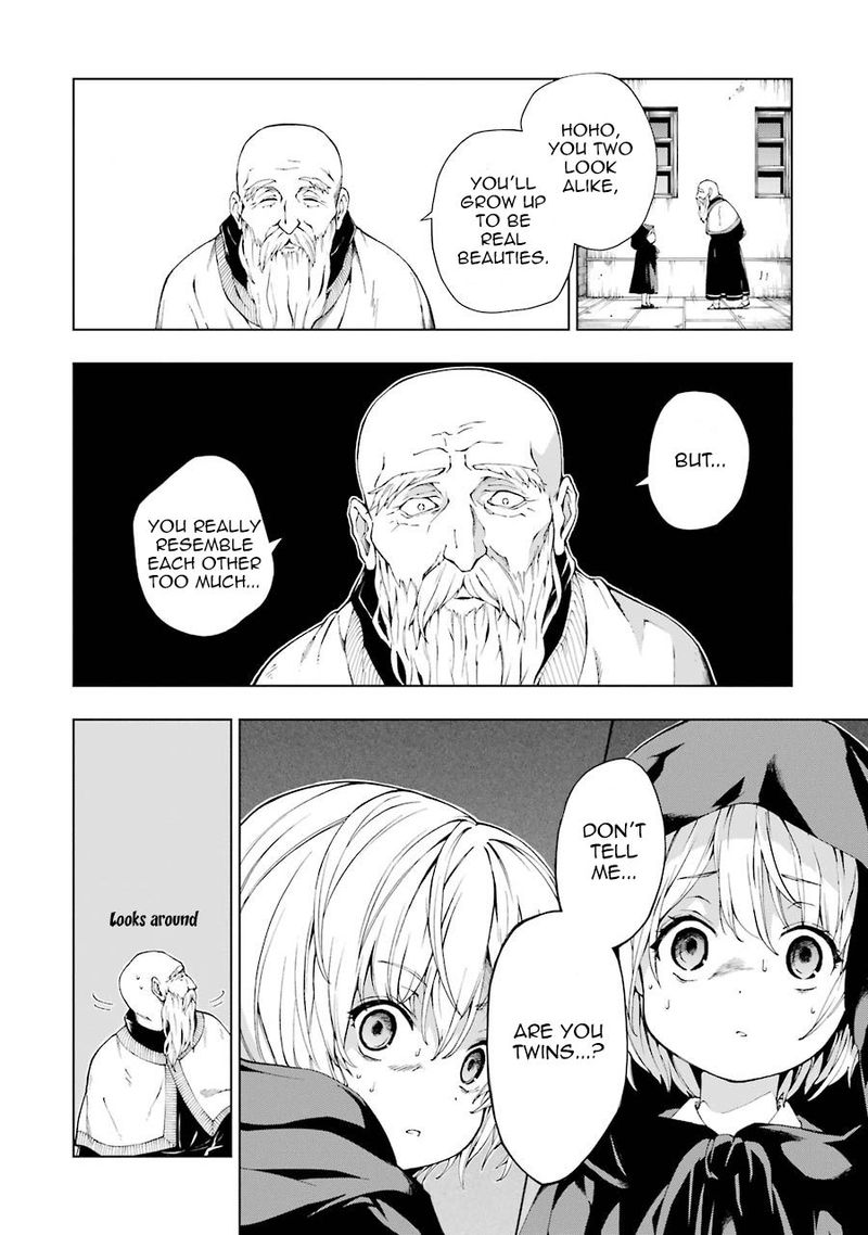 Senken No Majutsushi To Yobareta Kenshi 4 26
