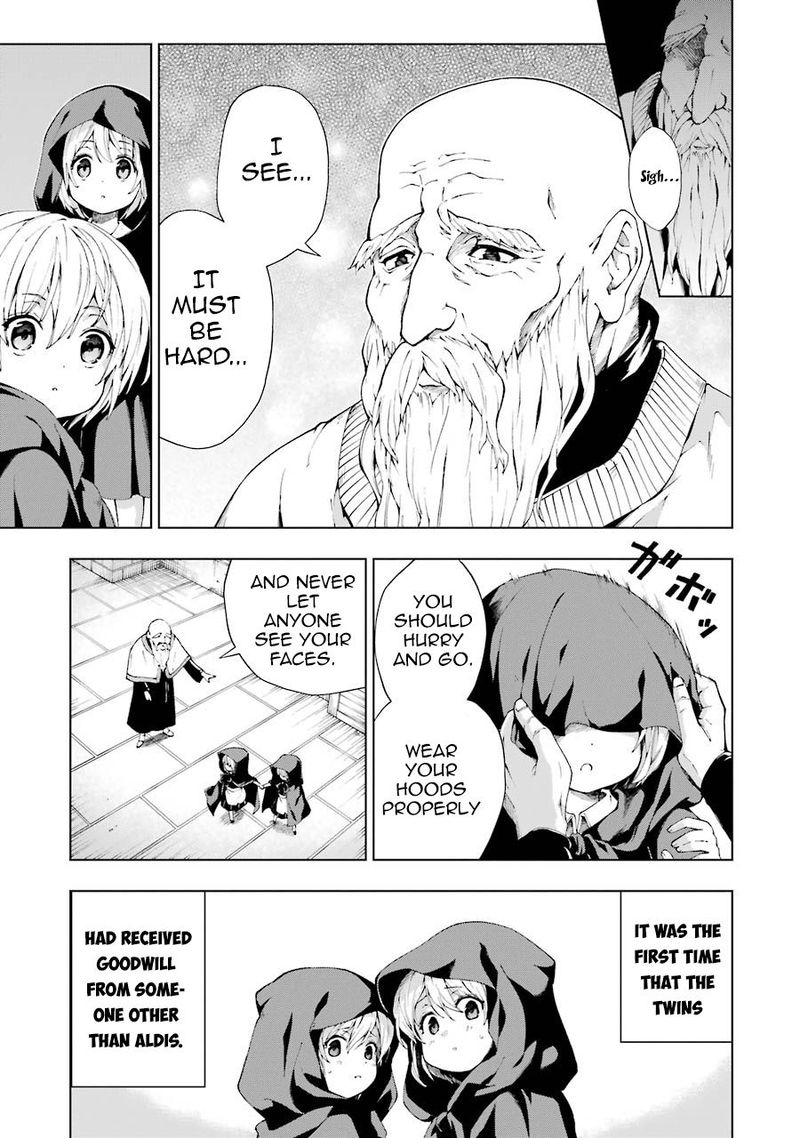 Senken No Majutsushi To Yobareta Kenshi 4 27
