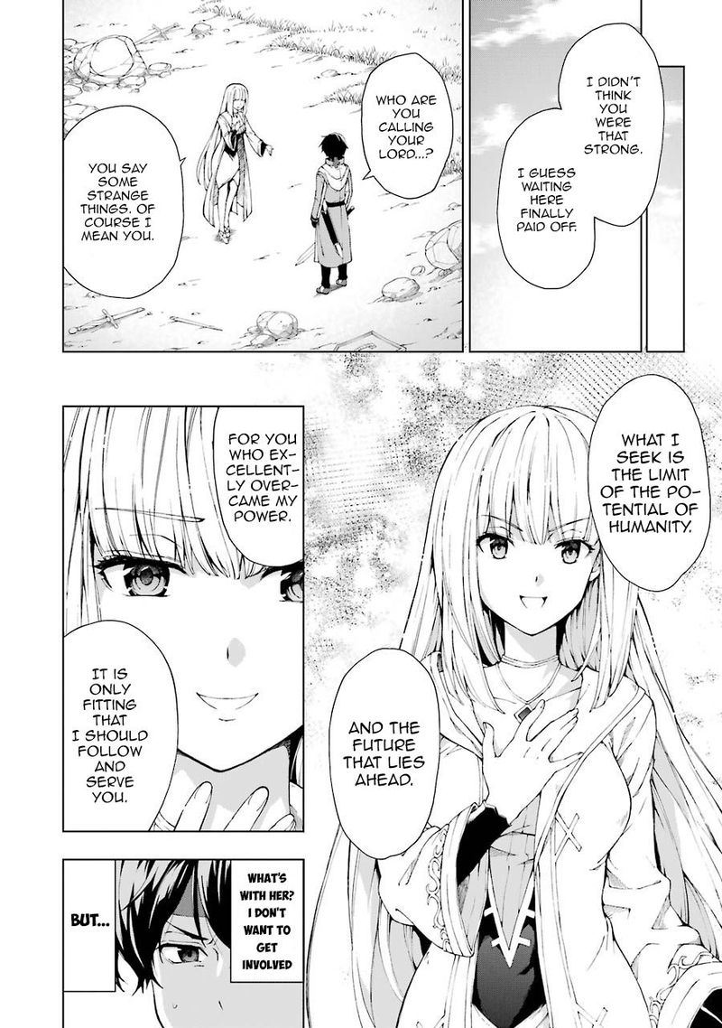 Senken No Majutsushi To Yobareta Kenshi 4 28