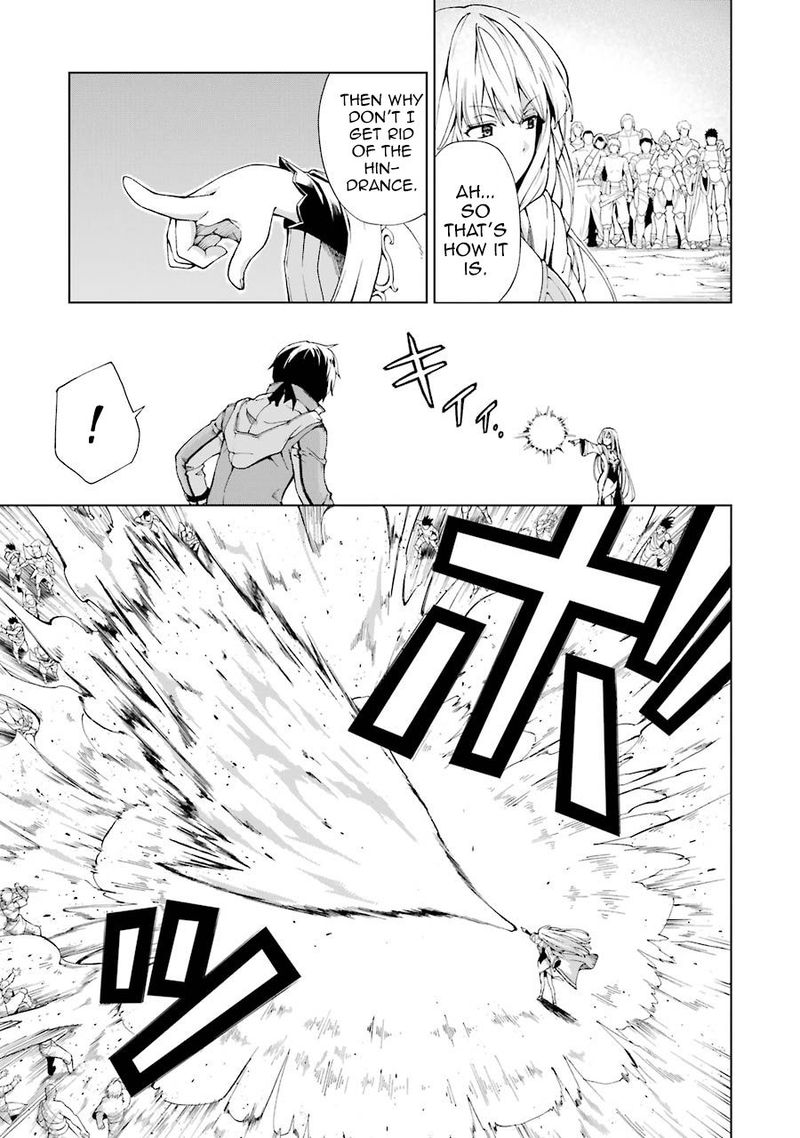 Senken No Majutsushi To Yobareta Kenshi 4 3