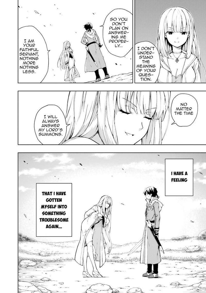 Senken No Majutsushi To Yobareta Kenshi 4 30