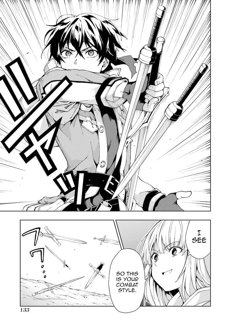 Senken No Majutsushi To Yobareta Kenshi 4 9